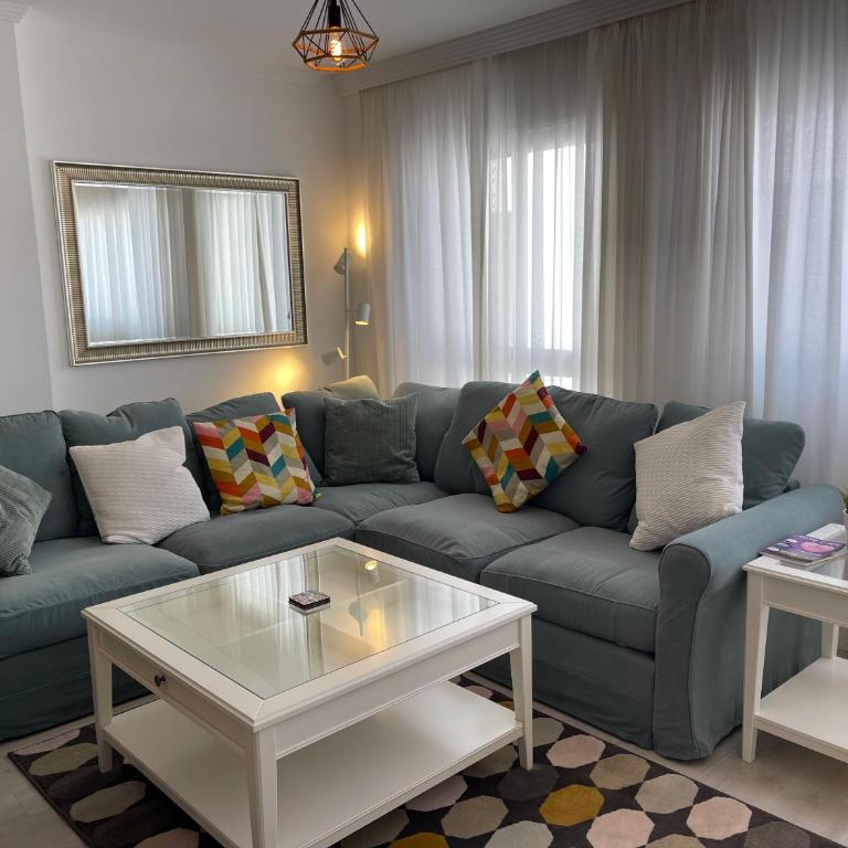 La Cala Holiday Retreat - Apartamento de 2 dormitorios - 1