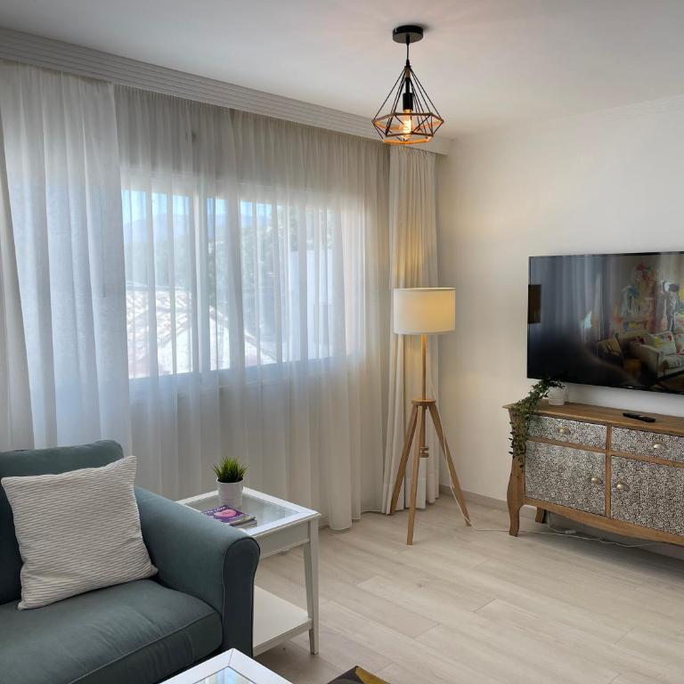 La Cala Holiday Retreat - Apartamento de 2 dormitorios - 16