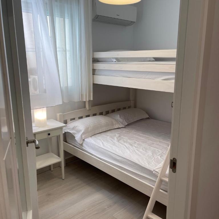 La Cala Holiday Retreat - Apartamento de 2 dormitorios - 17