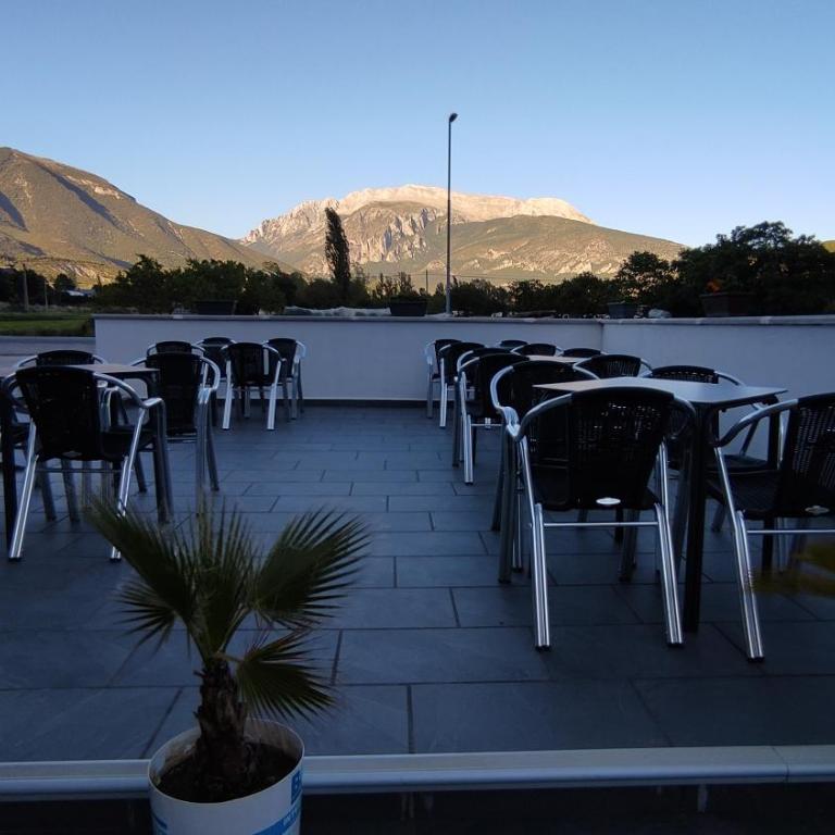Alojamientos Turísticos TURBON - Campo - Penthouse - 38