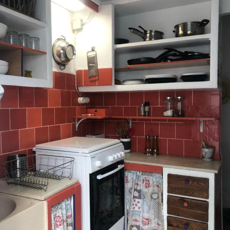 Vivaros1 : Appartement centre de Vinaros proche plage - Apartamento de 2 dormitorios - 18