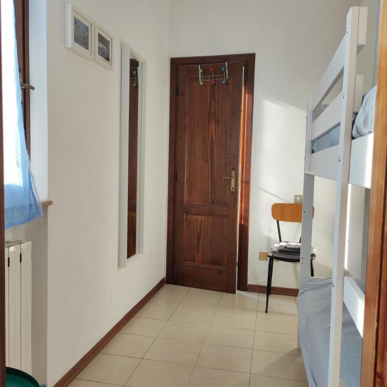La Casa in Passeggiata - Seancity - Two-Bedroom House - 12
