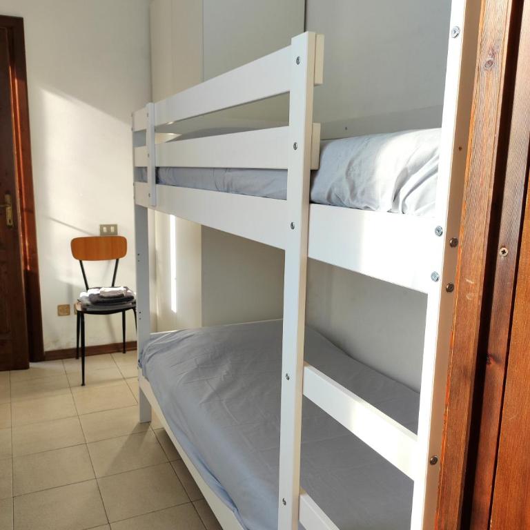 La Casa in Passeggiata - Seancity - Two-Bedroom House - 14