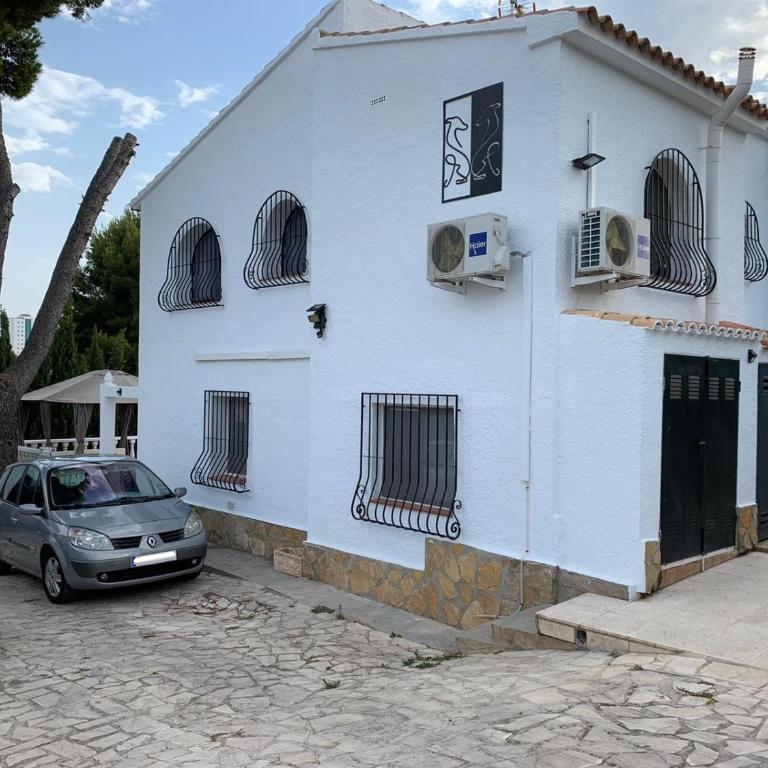 Quinta Las Galgas - Villa con piscina privada - 39