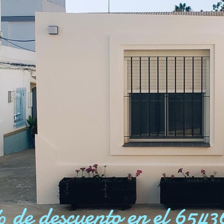 Casa Mundaka - Apartamento de 1 dormitorio - 24