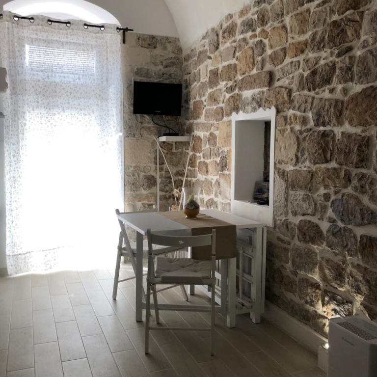 Il Dammuso dei Sogni - One-Bedroom House - 5