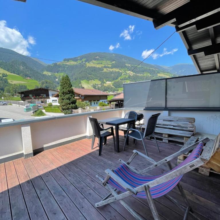 Zack's Mountain Top - Appartamento con 2 Camere da Letto - 1
