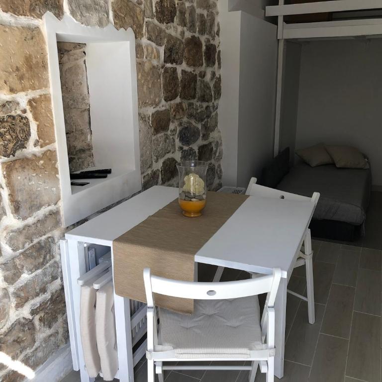 Il Dammuso dei Sogni - One-Bedroom House - 6
