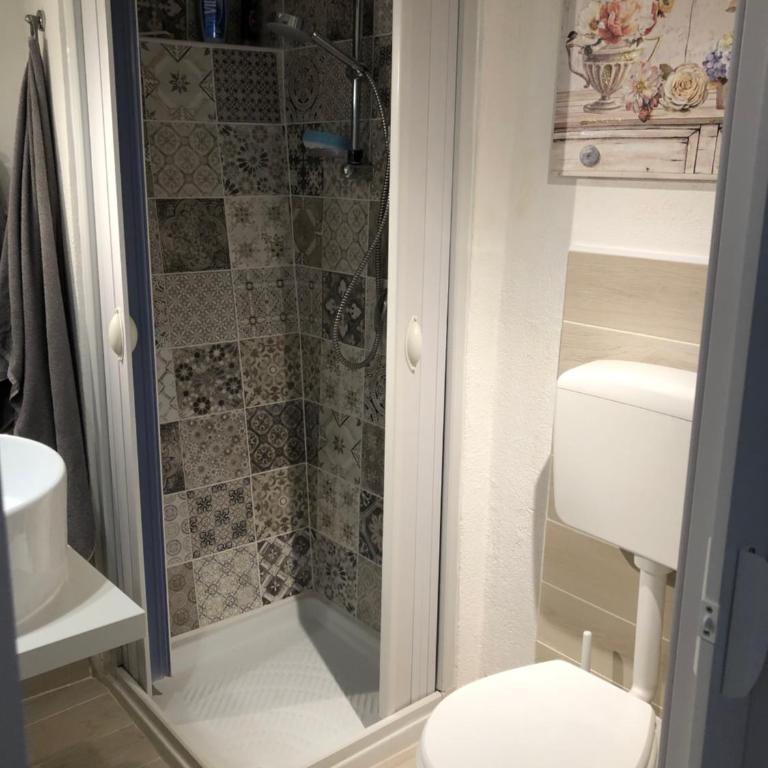 Il Dammuso dei Sogni - One-Bedroom House - 13