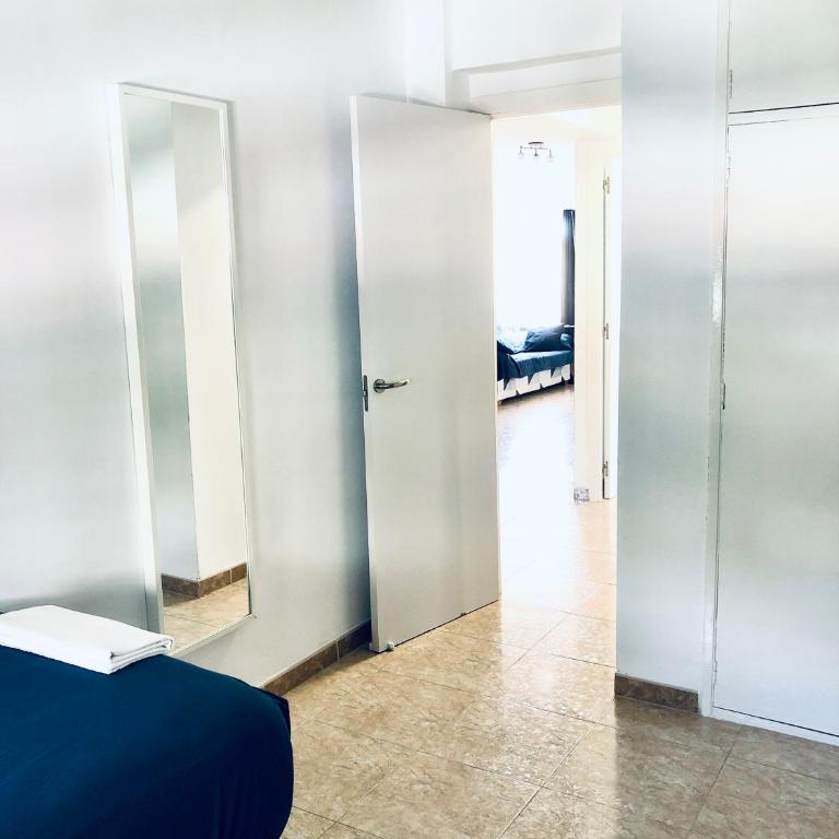 Apartamento Flamingo Puerto Marina - 150m Playa - Apartamento - 24
