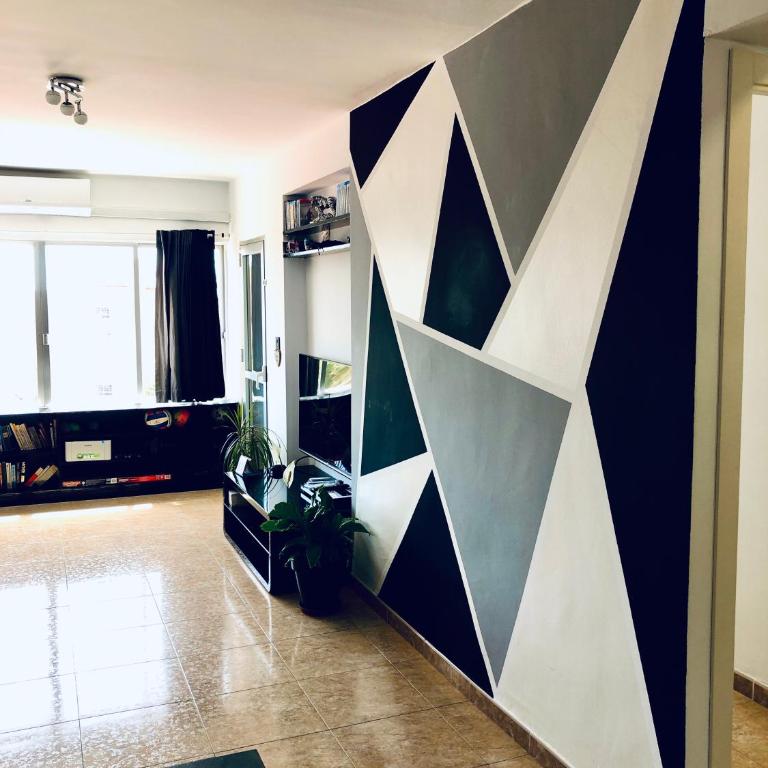 Apartamento Flamingo Puerto Marina - 150m Playa - Apartamento - 3