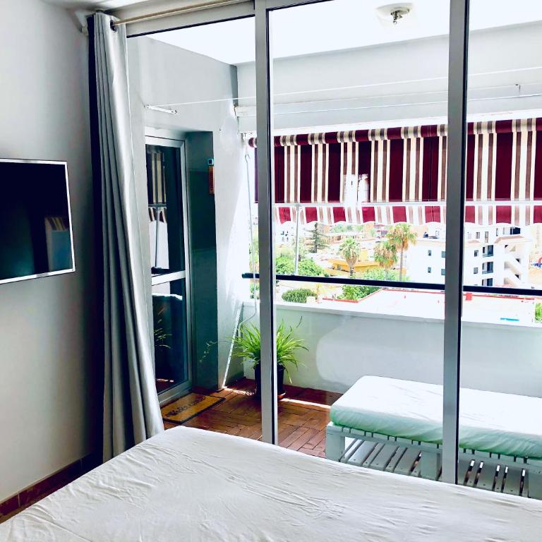 Apartamento Flamingo Puerto Marina - 150m Playa - Apartamento - 13