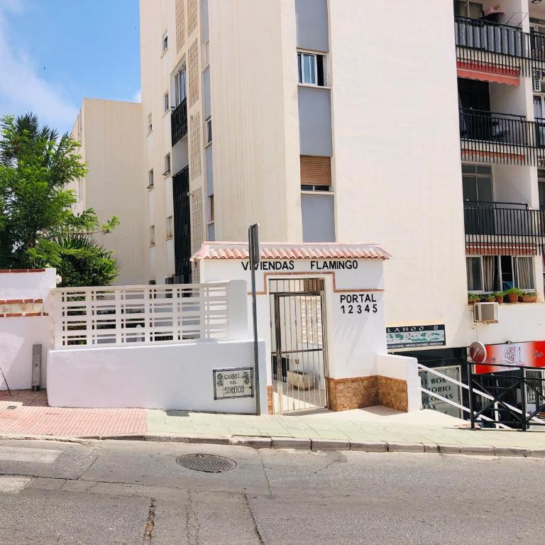 Apartamento Flamingo Puerto Marina - 150m Playa - Apartamento - 29