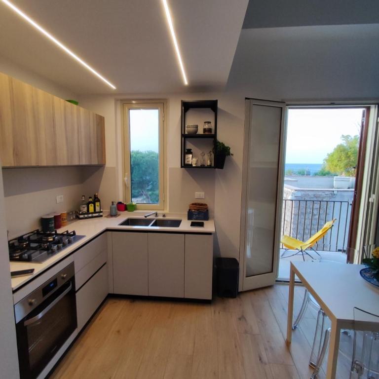 Casa Levante - Apartment mit 2 Schlafzimmern - 2