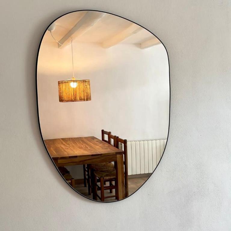 Modern apartment with parking 2 min from the beach - Apartamento de 3 dormitorios - 1