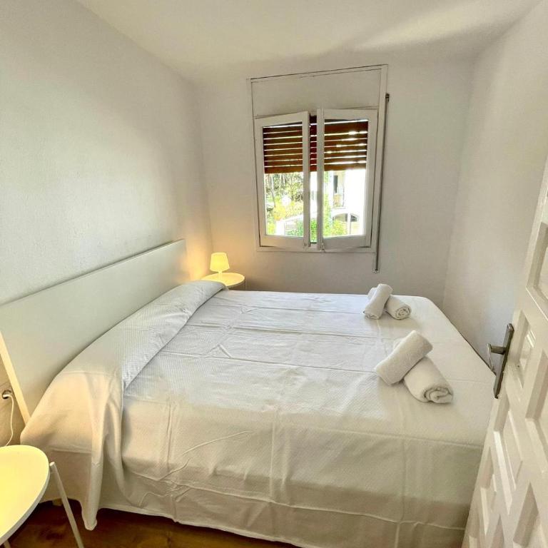 Modern apartment with parking 2 min from the beach - Apartamento de 3 dormitorios - 13