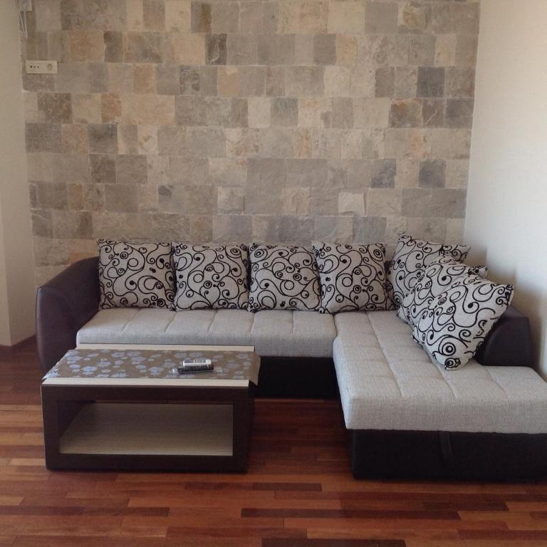 Apartments Jelušić - Apartman Tipa "Suite" sa Pogledom na More - 5