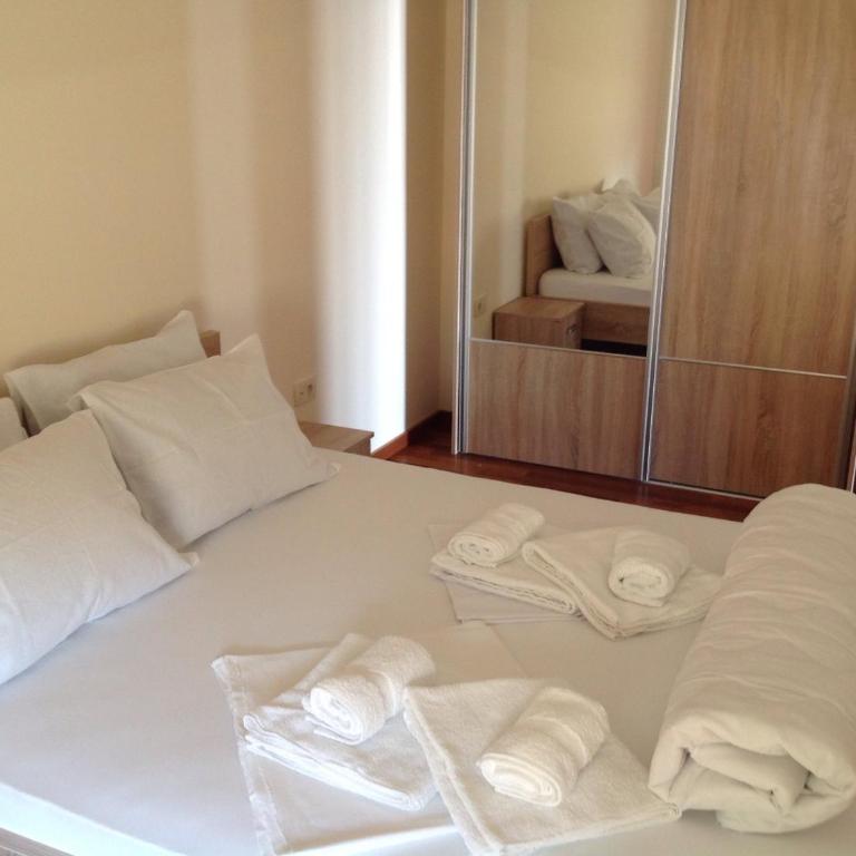 Apartments Jelušić - Apartman Tipa "Suite" sa Pogledom na More - 6