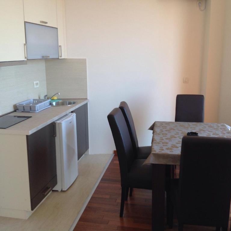 Apartments Jelušić - Apartman sa 1 Spavaćom Sobom - 10