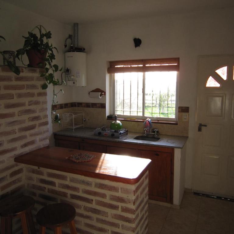 Complejo Molino de las Termas - Bungalow Superior de 2 dormitorios - 2