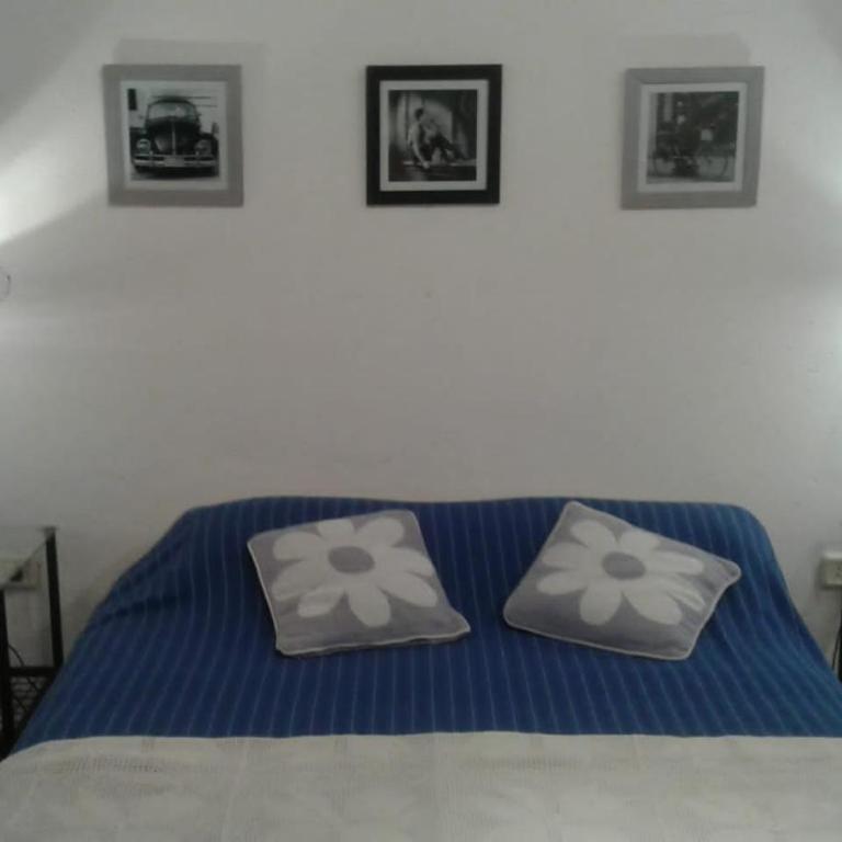 Brisas de viñedos - Casa con 1 dormitorio - 3