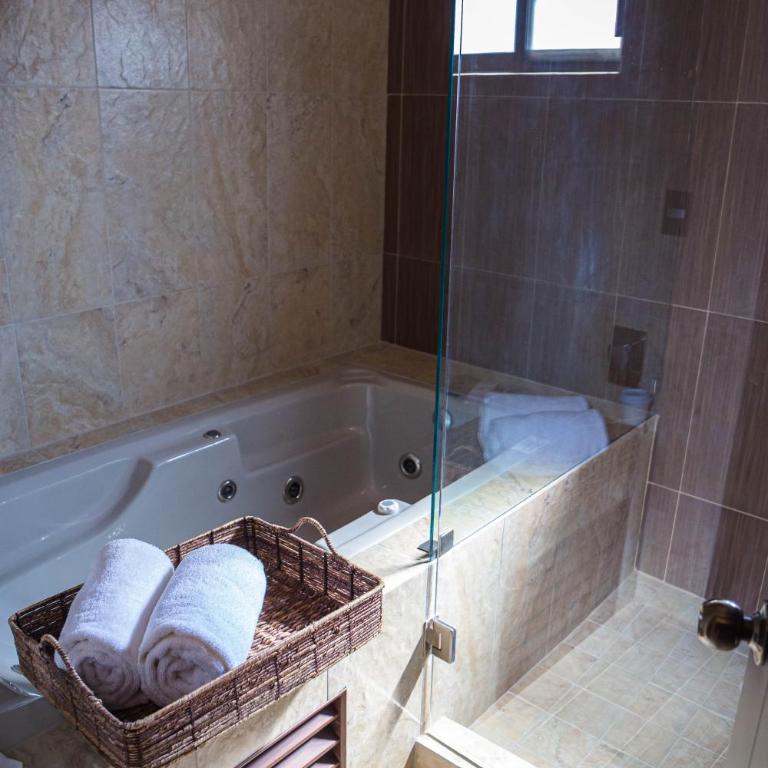 Hotel Boutique Corazón Mexicano & Spa - Deluxe Suite - 1