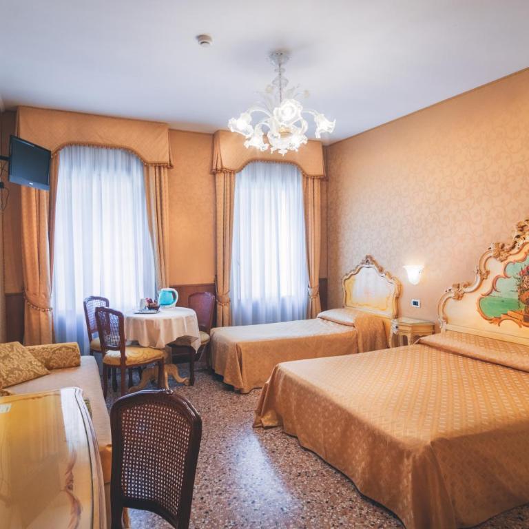 Hotel Al Malcanton - Camera Familiare - 3