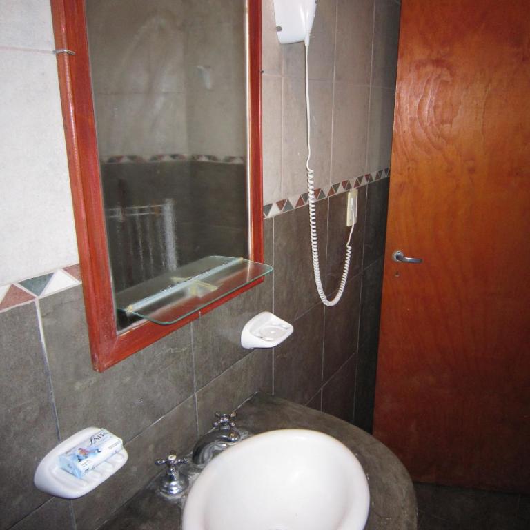 Complejo Molino de las Termas - Bungalow Superior de 2 dormitorios - 3