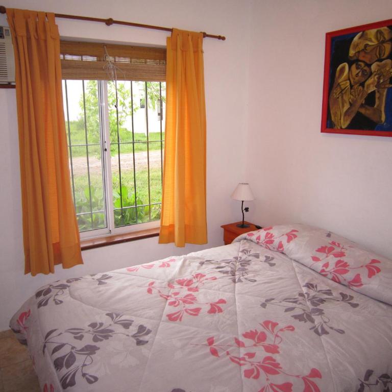 Complejo Molino de las Termas - Bungalow Superior de 2 dormitorios - 4