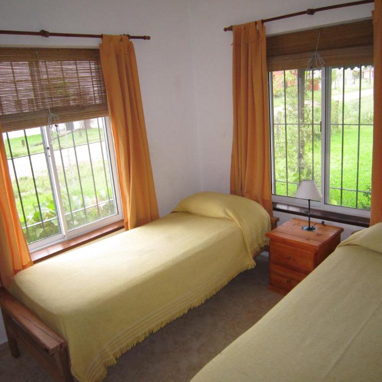 Complejo Molino de las Termas - Bungalow Superior de 2 dormitorios - 5