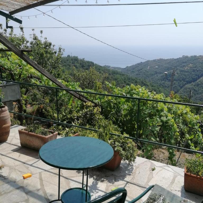 CA DU STEA - Casa con 2 Camere da Letto - 20