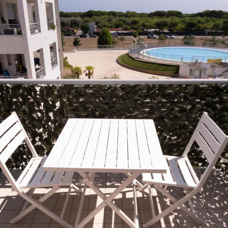 Sky Sun & Sea - Appartamento con 2 Camere da Letto - 6