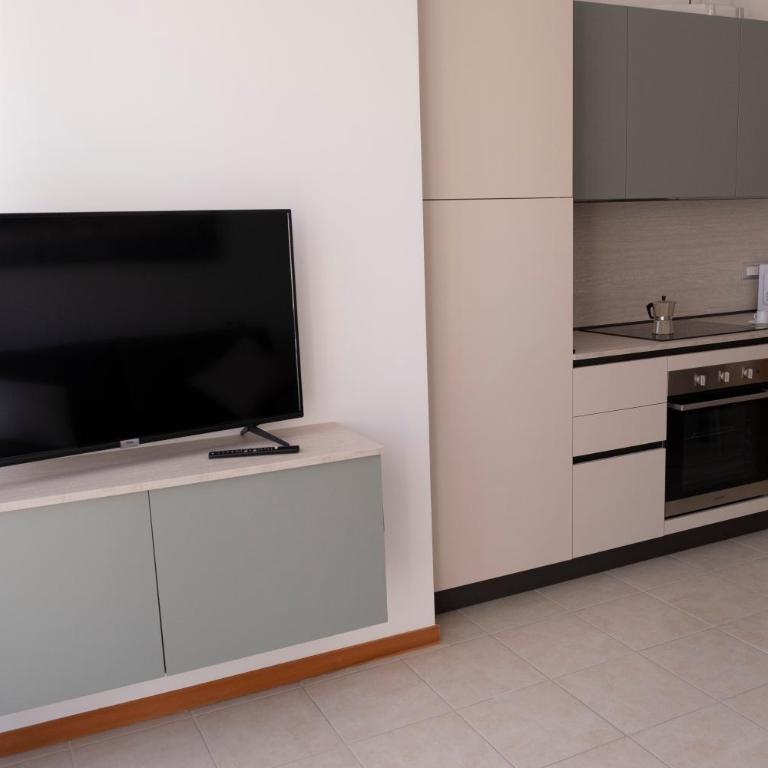 Sky Sun & Sea - Appartamento con 2 Camere da Letto - 9