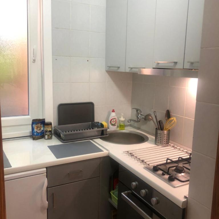 MyHome2 - Double Room with Terrace - 2