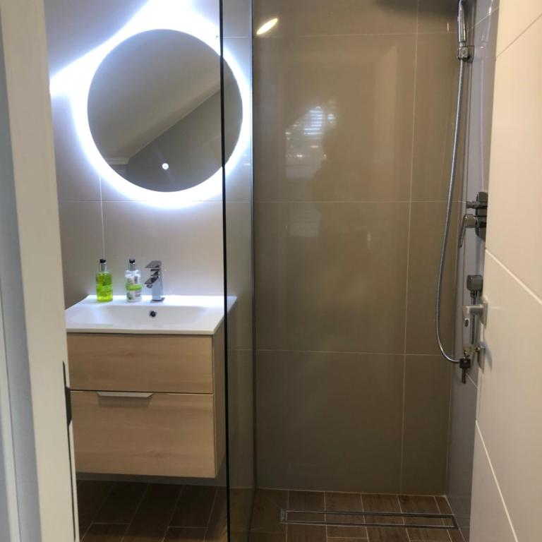 MyHome2 - Two-Bedroom Apartment - 4