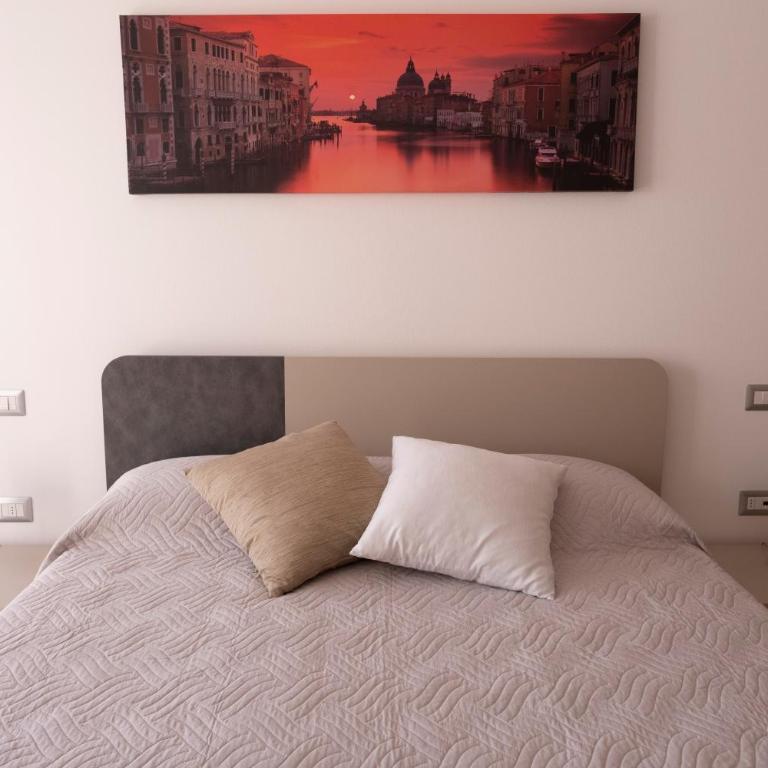 Sky Sun & Sea - Appartamento con 2 Camere da Letto - 14
