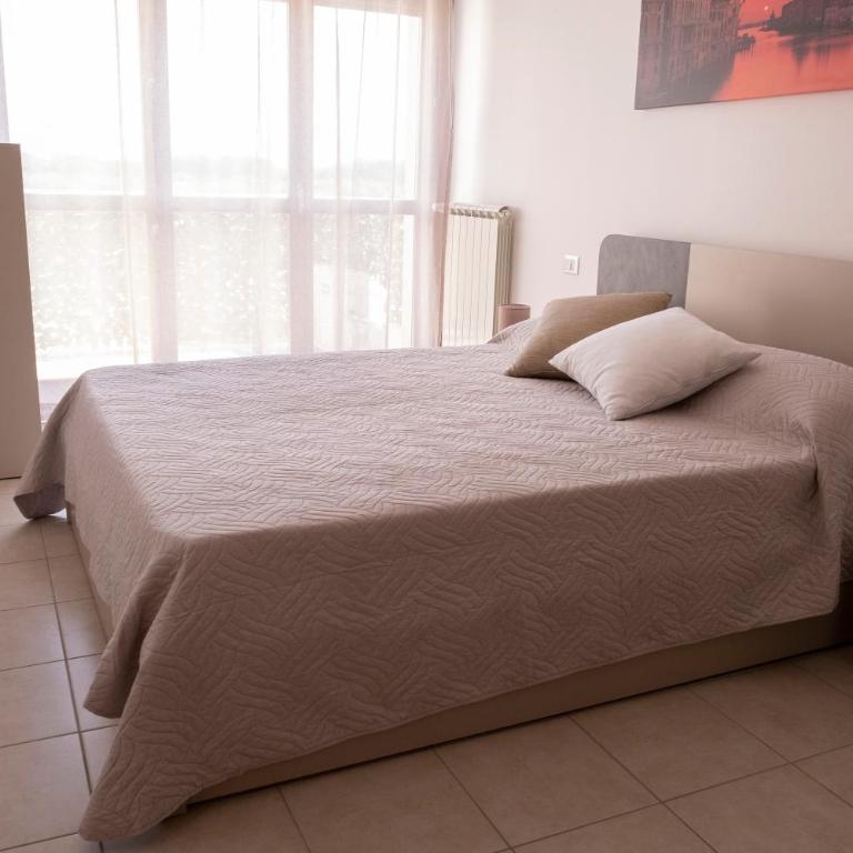 Sky Sun & Sea - Appartamento con 2 Camere da Letto - 4