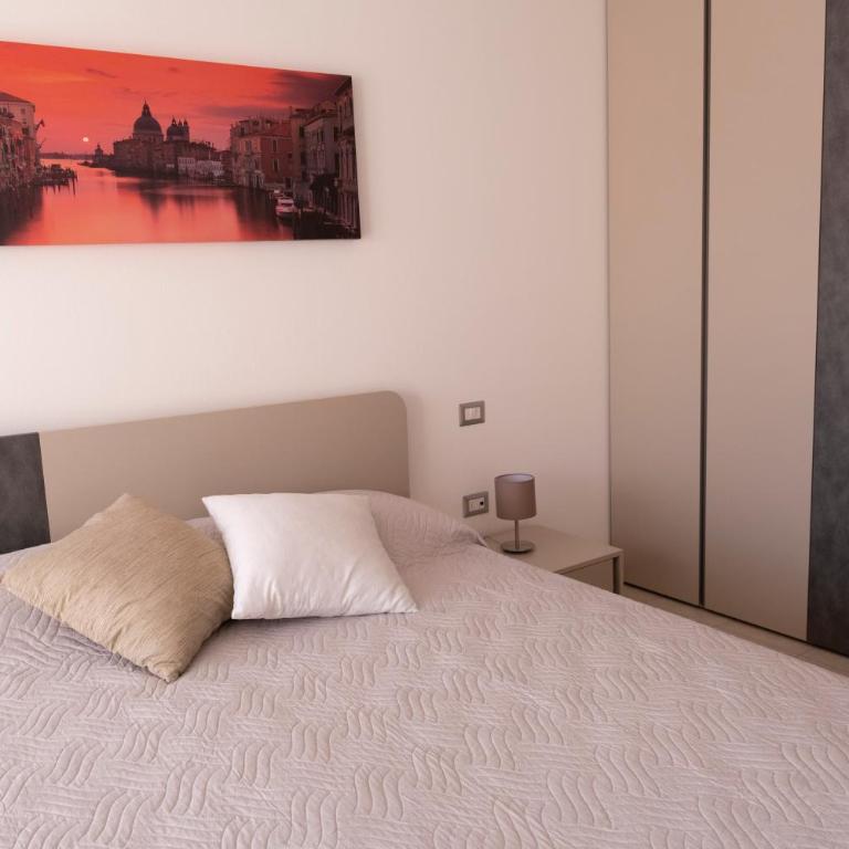 Sky Sun & Sea - Appartamento con 2 Camere da Letto - 17