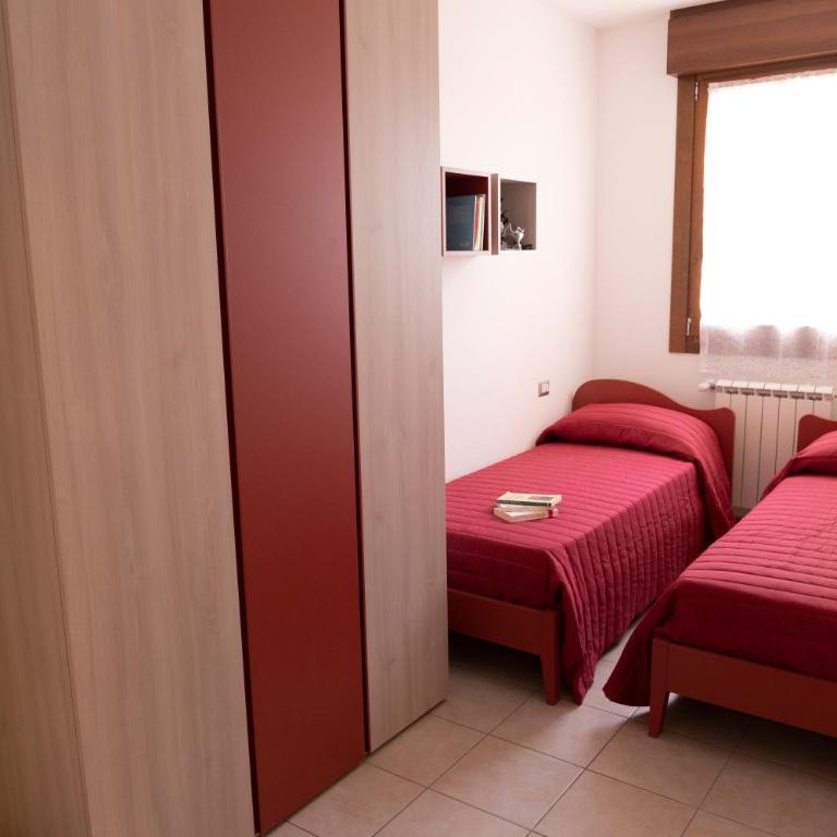 Sky Sun & Sea - Appartamento con 2 Camere da Letto - 21
