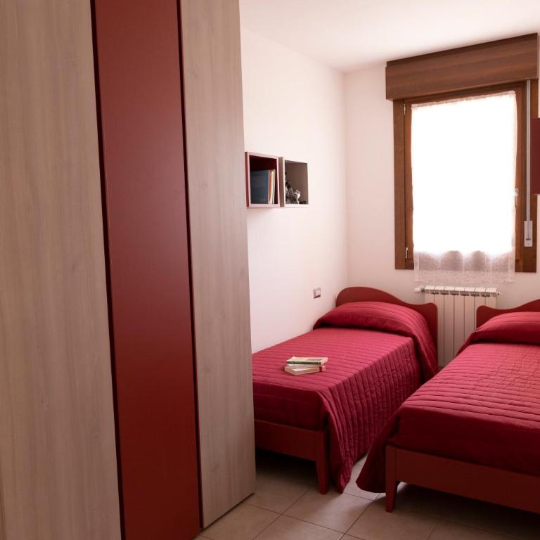 Sky Sun & Sea - Appartamento con 2 Camere da Letto - 23