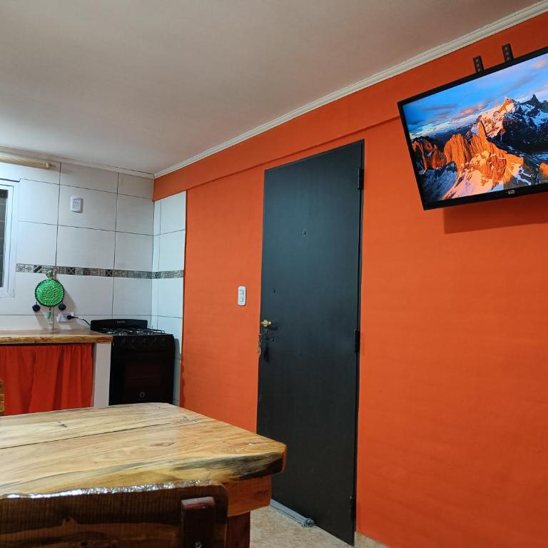 Rayo Solar Depto Rama Caída - Apartamento de 1 dormitorio - 7