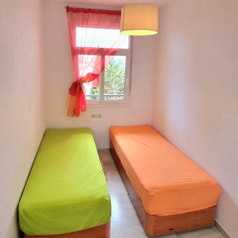 Summer House duplex en la playa con piscina - Casa de 3 dormitorios - 44