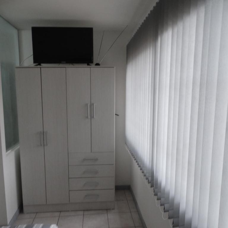 Alem Mendoza - Apartamento de 1 dormitorio - 6