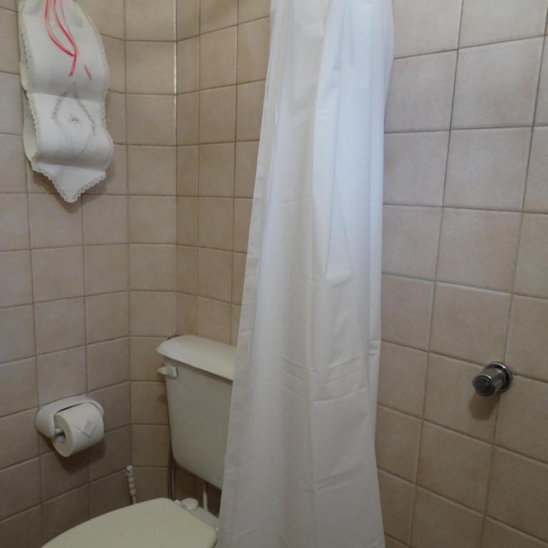 Alem Mendoza - Apartamento de 1 dormitorio - 10