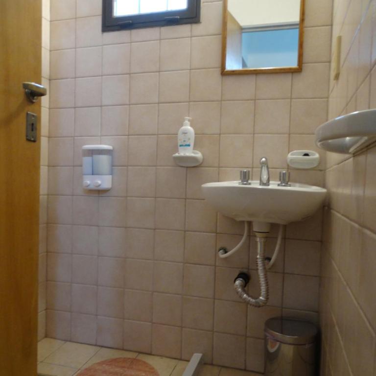 Alem Mendoza - Apartamento de 1 dormitorio - 9