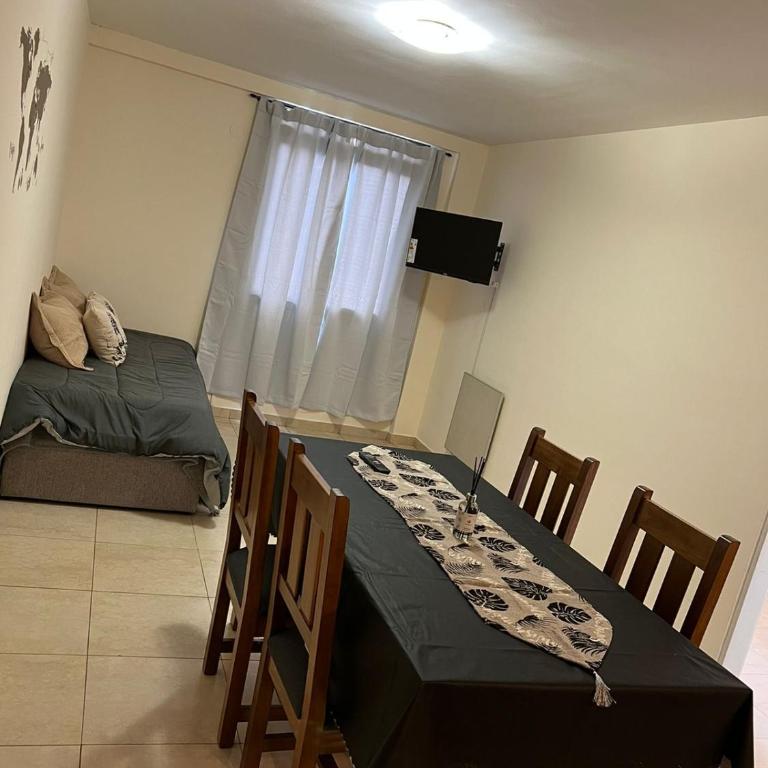 Departamentos Hipolito Yrigoyen - Apartamento de 1 dormitorio - 7