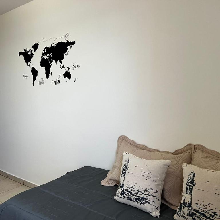Departamentos Hipolito Yrigoyen - Apartamento de 1 dormitorio - 12