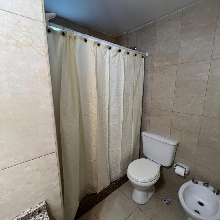 Departamentos Hipolito Yrigoyen - One-Bedroom Apartment - 10