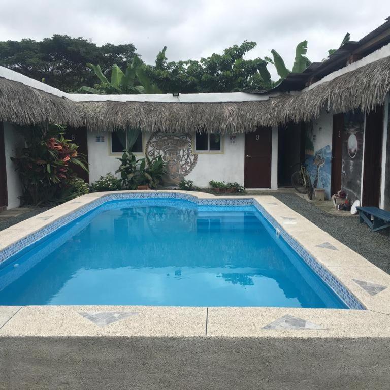 Hostal San Andrés de k-noa - Quadruple Room with Private Bathroom - 2