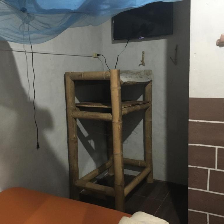 Hostal San Andrés de k-noa - Deluxe Room - 3
